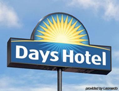 Days Hotel Mactan Cebu Мактан Экстерьер фото