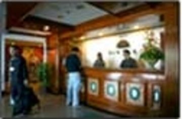 Days Hotel Mactan Cebu Мактан Экстерьер фото